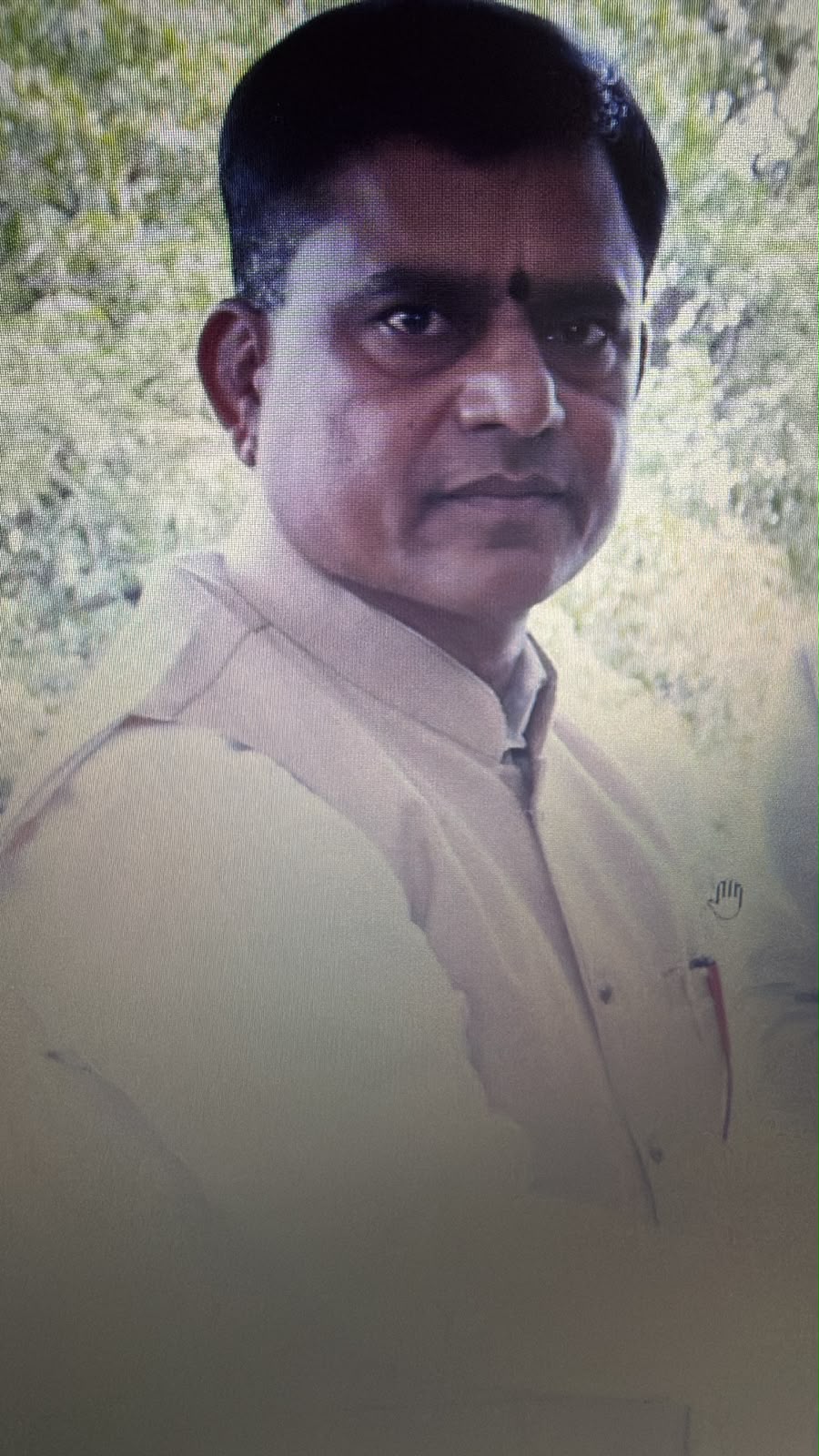 Mr. Krishna Rathod - Director